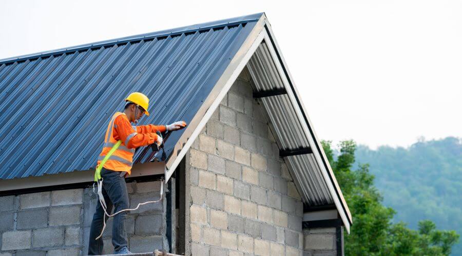 Local Chimney Repair in Brook Park, MN